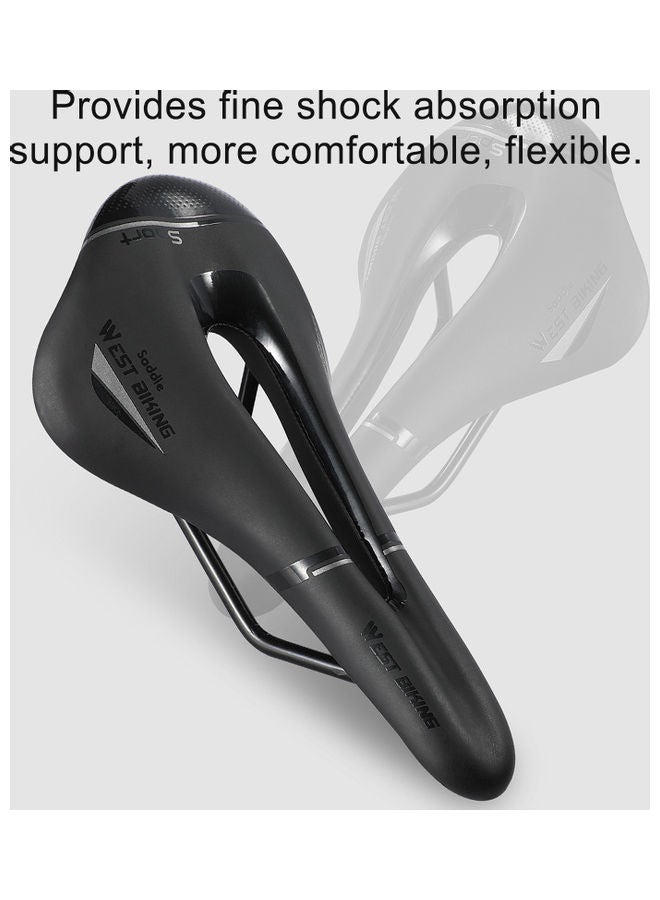 ويست بايكنج سرج مريح للدراجة - Image 2