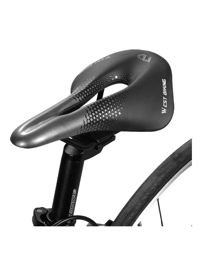 ويست بايكنج سرج مريح للدراجة - Image 3
