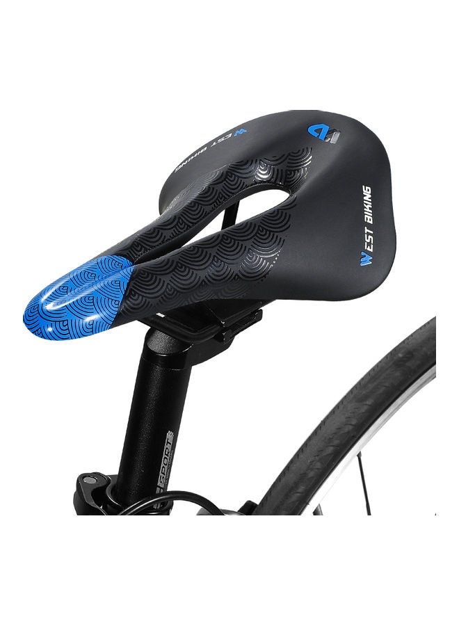 WEST BIKING Comfortable Bicycle Saddle  - Image 2