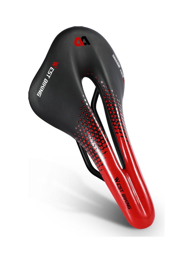 WEST BIKING Comfortable Bicycle Saddle 