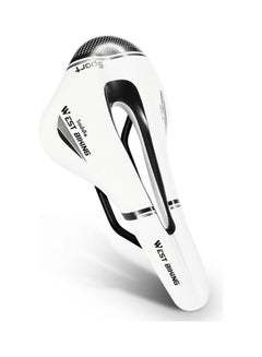 Comfortable Bicycle Saddle