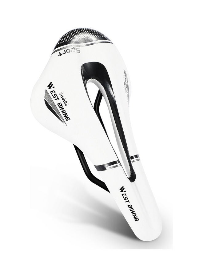 WEST BIKING - Comfortable Bicycle Saddle - Image 1