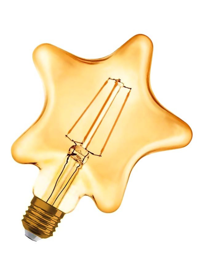 أوسرام مصباح LED 1906 كلاسيكي أبيض دافئ  - Image 1