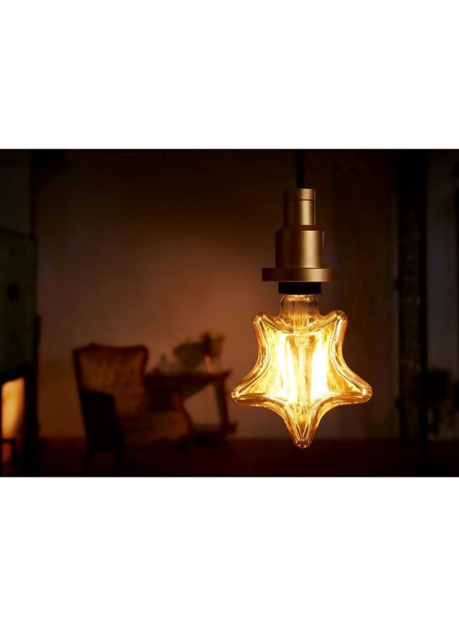 أوسرام مصباح LED 1906 كلاسيكي أبيض دافئ  - Image 4