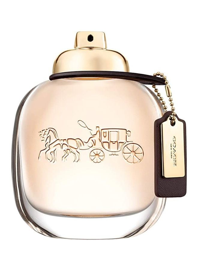 COACH New York EDP 30ml  - Image 1