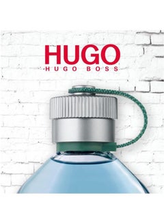 HUGO BOSS 3-Piece Hugo Man Gift Set EDT 250 ml, Deodorant Stick 75 ml, Shower Gel 50ml  - Image 5