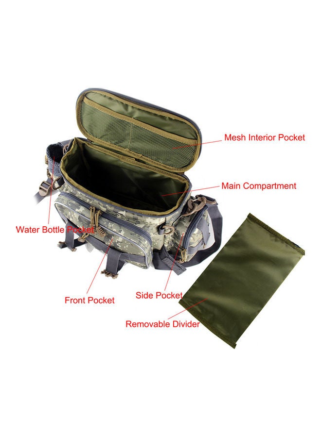 Generic Fishing Bag - Image 4