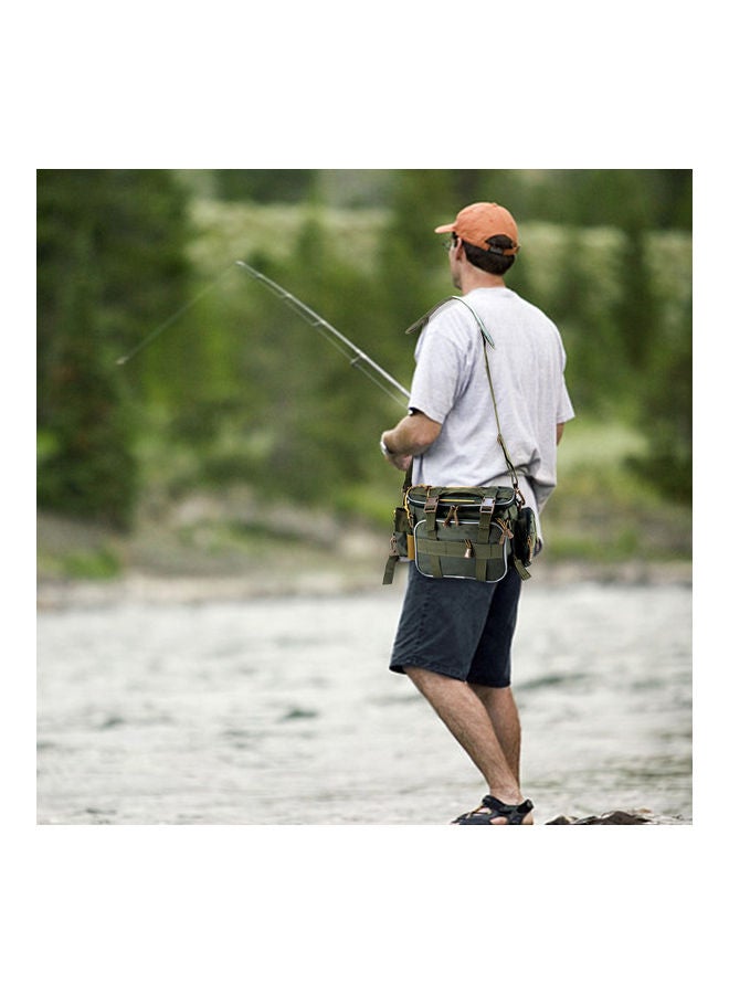 Generic Fishing Bag - Image 5