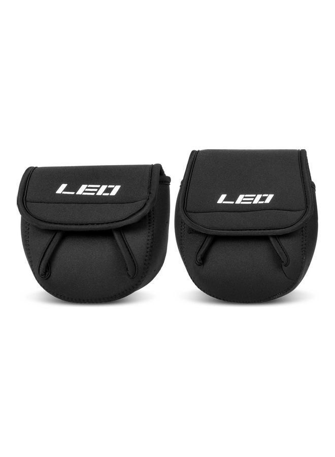 LEO 2-Piece Fishing Bag Set  - Image 1