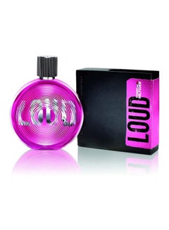 TOMMY HILFIGER Loud EDT 75ml  - Image 2