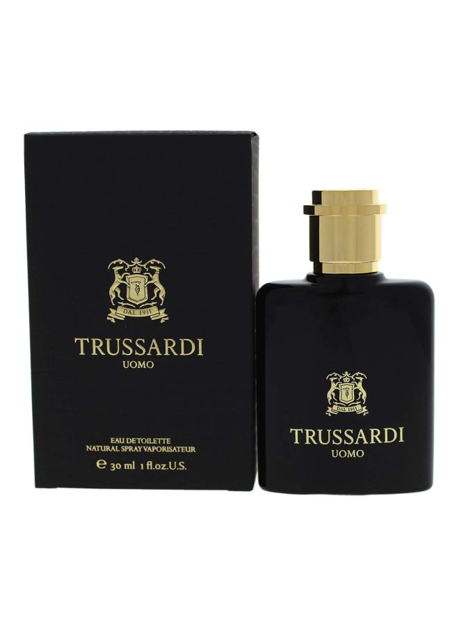 TRUSSARDI - Uomo EDT 30ml - Image 1