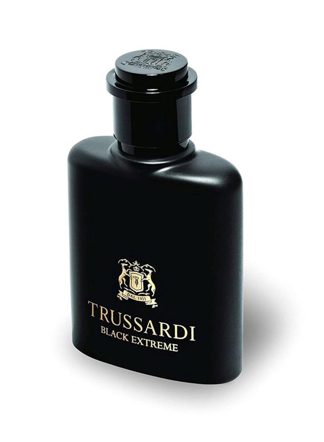TRUSSARDI Black Extreme EDT 30ml - Image 4