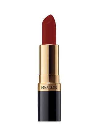 Super Lustrous Delectable Matte Lipstick Maroon - v1622814883/N29246500A_1