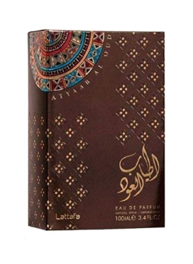 Atyaab Al-Oud EDP 100ml
