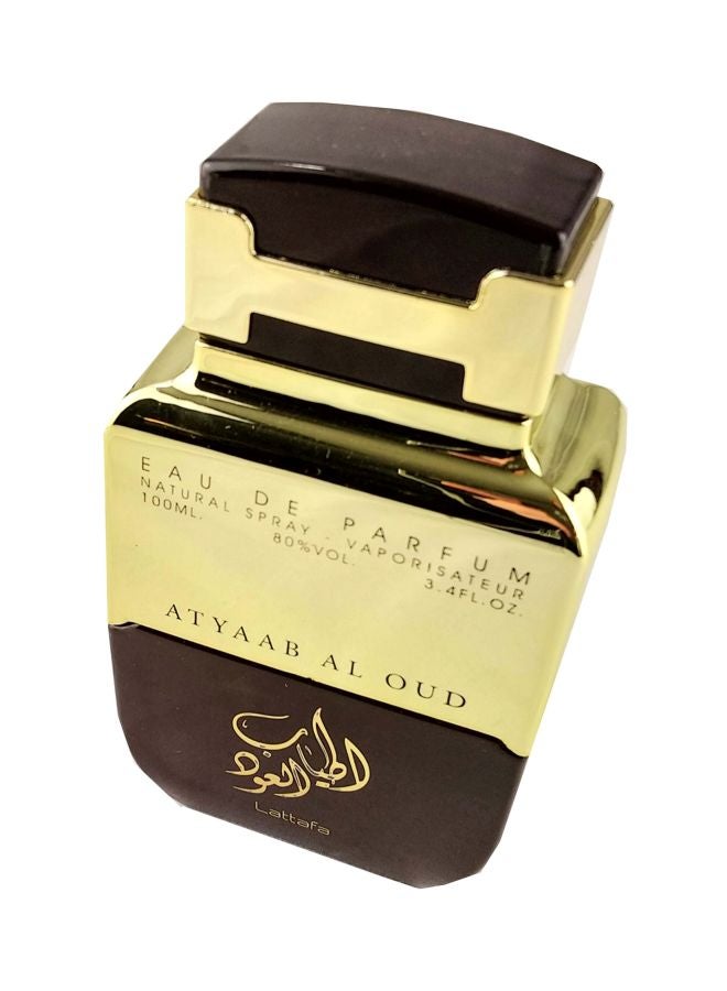 Atyaab Al-Oud EDP 100ml