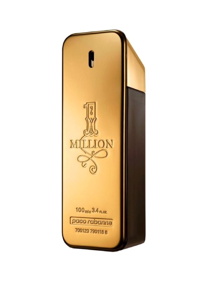 paco rabanne One Million EDT 100ml  - Image 1