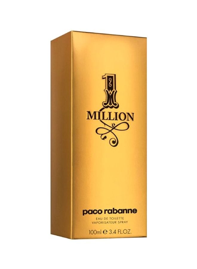 One Million EDT 100ml - v1622817344/N16177946A_3