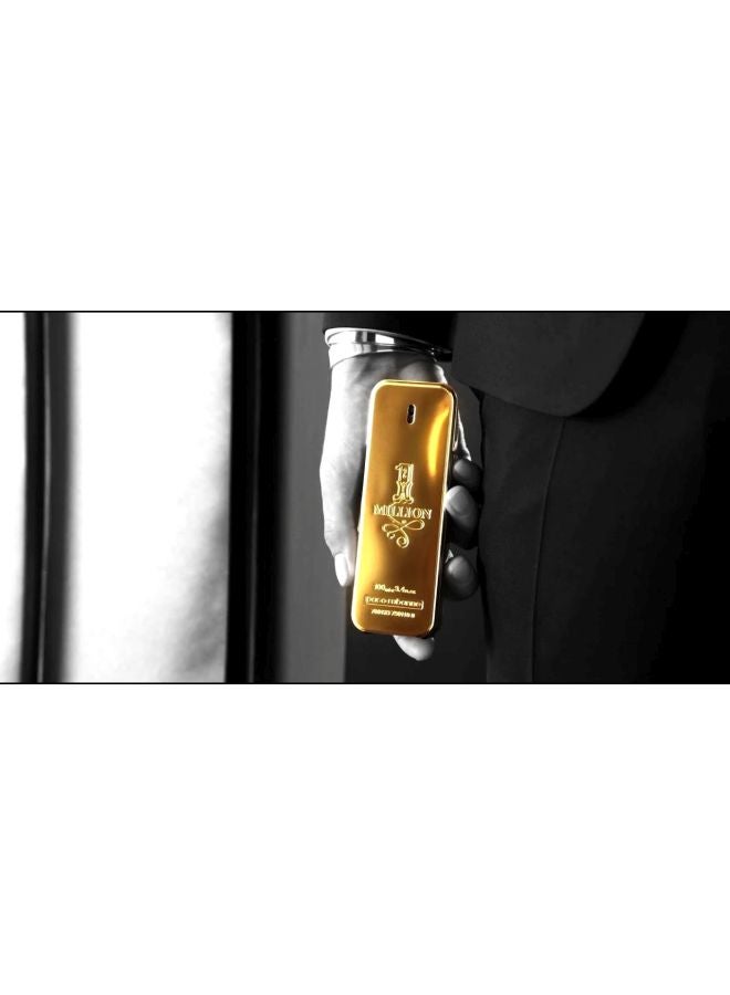 paco rabanne One Million EDT 100ml  - Image 5