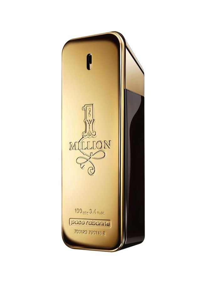 paco rabanne 1 Million EDT 100ml  - Image 1