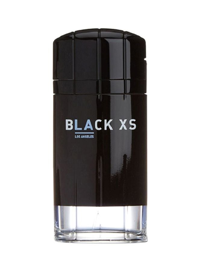 paco rabanne - Black XS EDT 100ml - Image 1