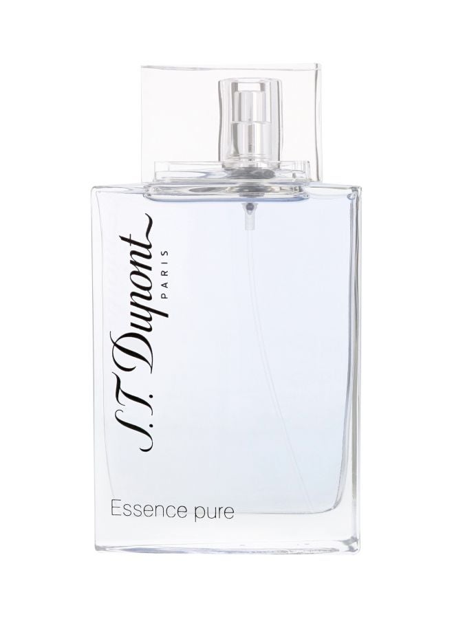 S.T.Dupont Essence Pure EDT 100ml  - Image 1