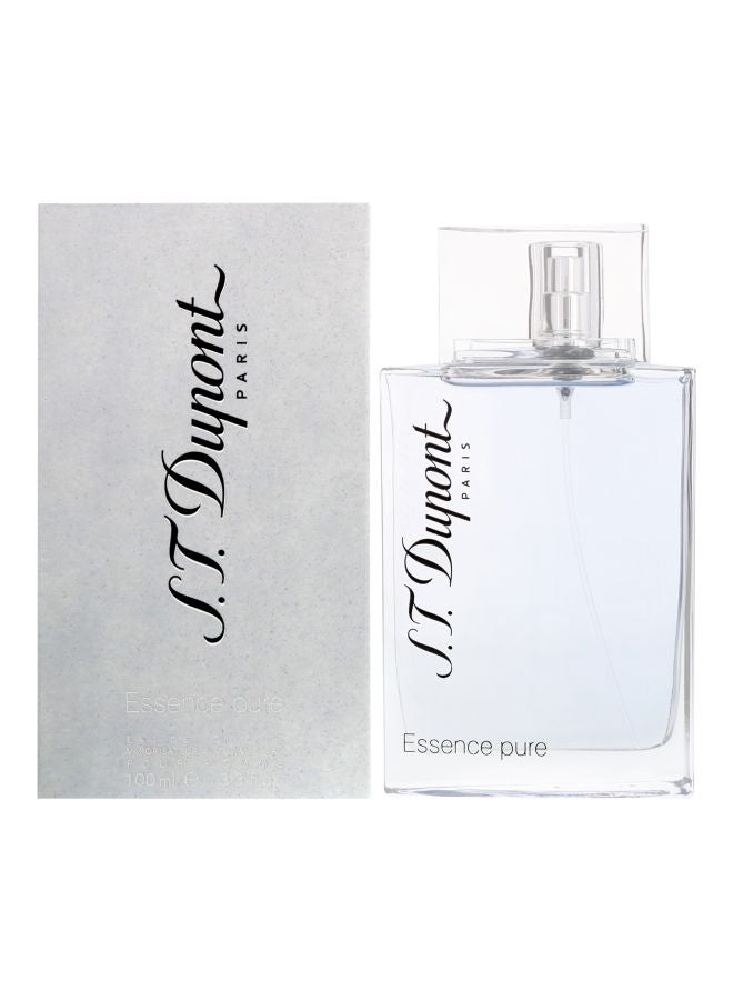 S.T.Dupont Essence Pure EDT 100ml  - Image 2