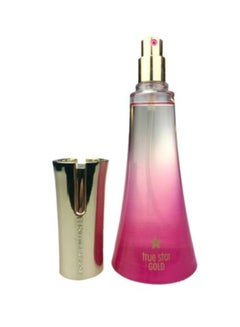 TOMMY HILFIGER True Star Gold EDT 75ml  - Image 4