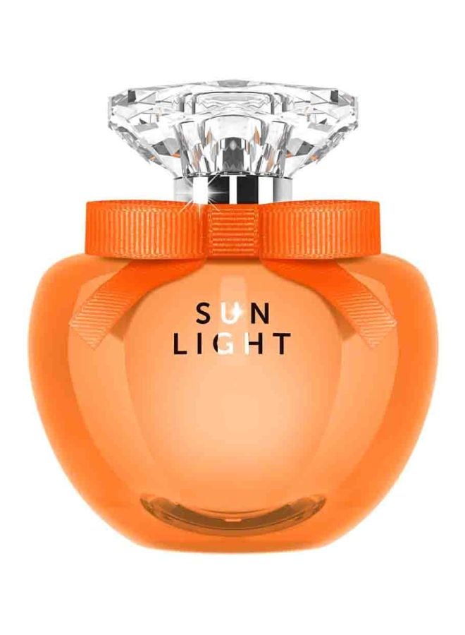 Golden Rose Sun Light EDP 30ml  - Image 1