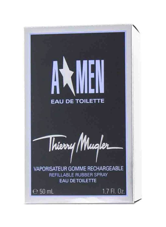 Thierry Mugler AMEN EDT 50ml  - Image 3