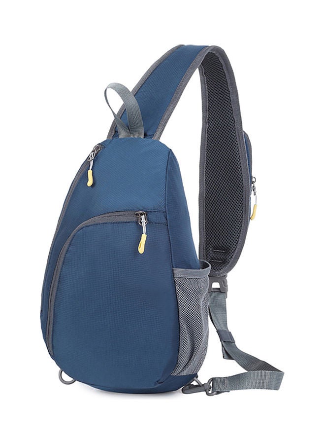 Generic Waterproof Shoulder Backpack 25x12.5x36cm - Image 1