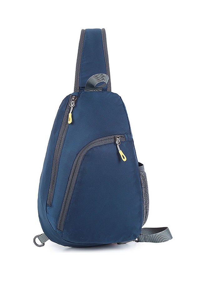 Generic Waterproof Shoulder Backpack 25x12.5x36cm - Image 4
