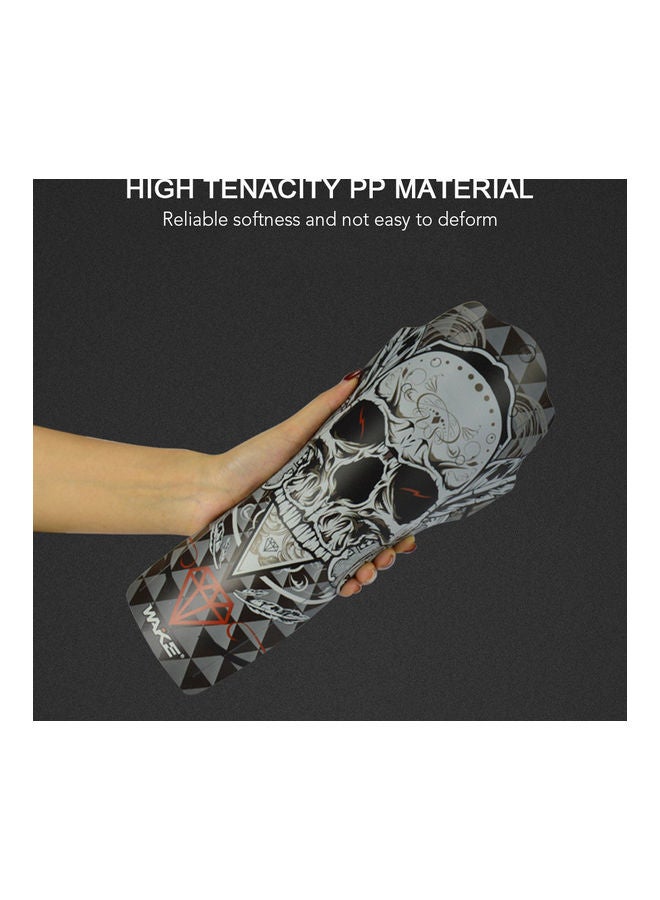 وايك طقم واقيات الطين مكون من قطعتين - Image 4