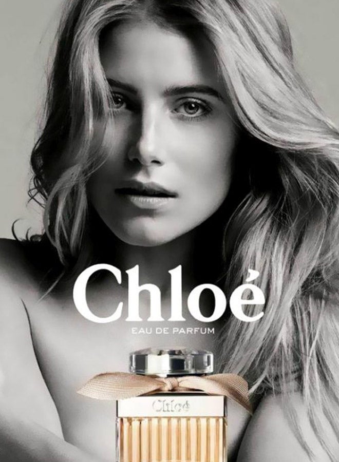 كلوي - طقم هدية سيجنتشر مكون من 3 قطع EDP 75 ml, EDP 5 ml, Body Lotion 100ملليلتر - Image 1