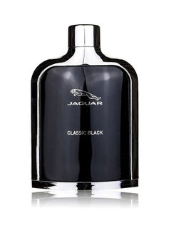 JAGUAR 2-Piece Classic Black And Tester EDT Set Tester EDT 100 ml, Classic EDT 100ml  - Image 2