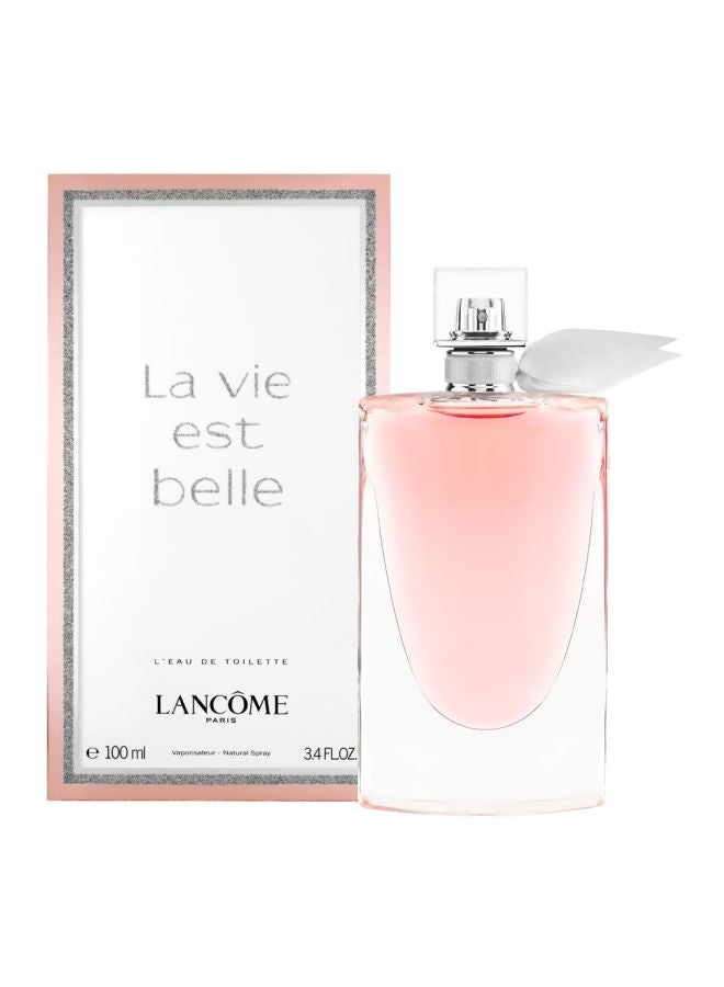 LANCOME La Vie Est Belle EDT 100ml - Image 2