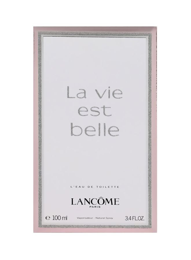 LANCOME La Vie Est Belle EDT 100ml - Image 3
