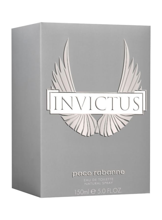 باكو رابان عطر إنفيكتوس - ماء تواليت 150ملليلتر  - Image 3