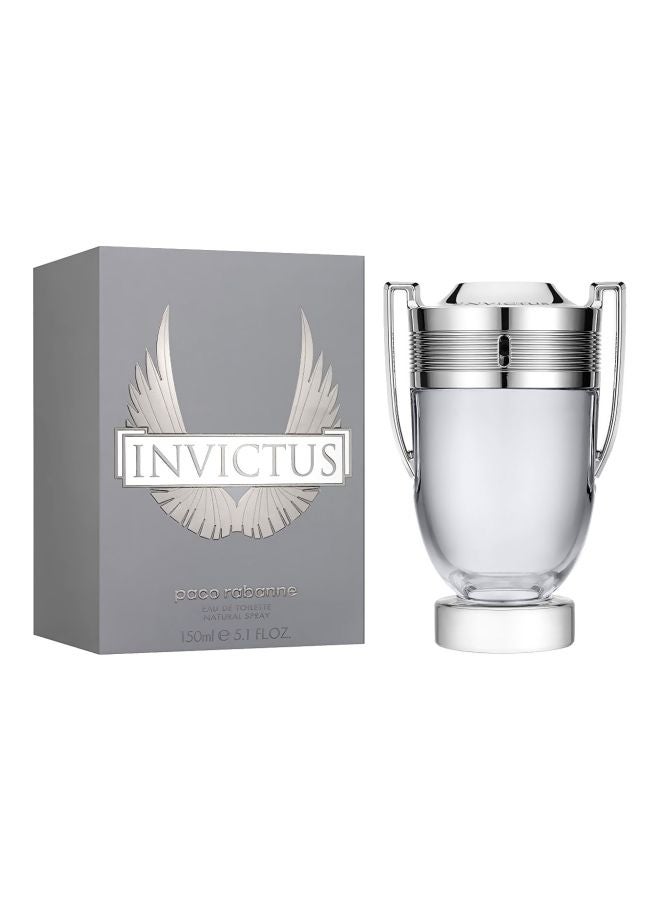 باكو رابان عطر إنفيكتوس - ماء تواليت 150ملليلتر  - Image 2