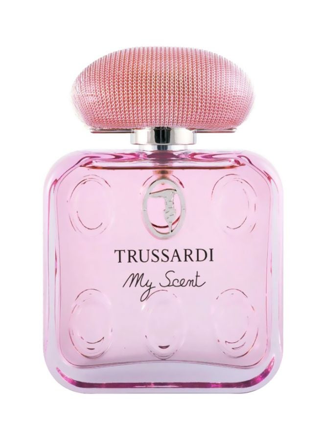 TRUSSARDI - My Scent EDT 30ml - Image 1