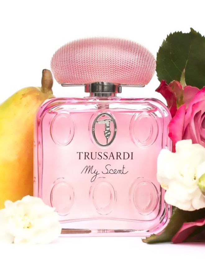 TRUSSARDI - My Scent EDT 30ml - Image 1