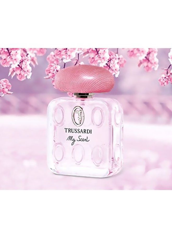 TRUSSARDI - My Scent EDT 30ml - Image 1