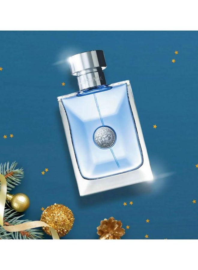 VERSACE - Pour Homme EDT 50ml - Image 1