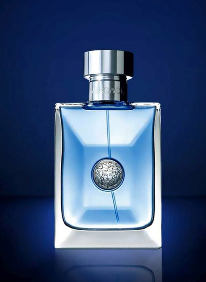 VERSACE - Pour Homme EDT 50ml - Image 1
