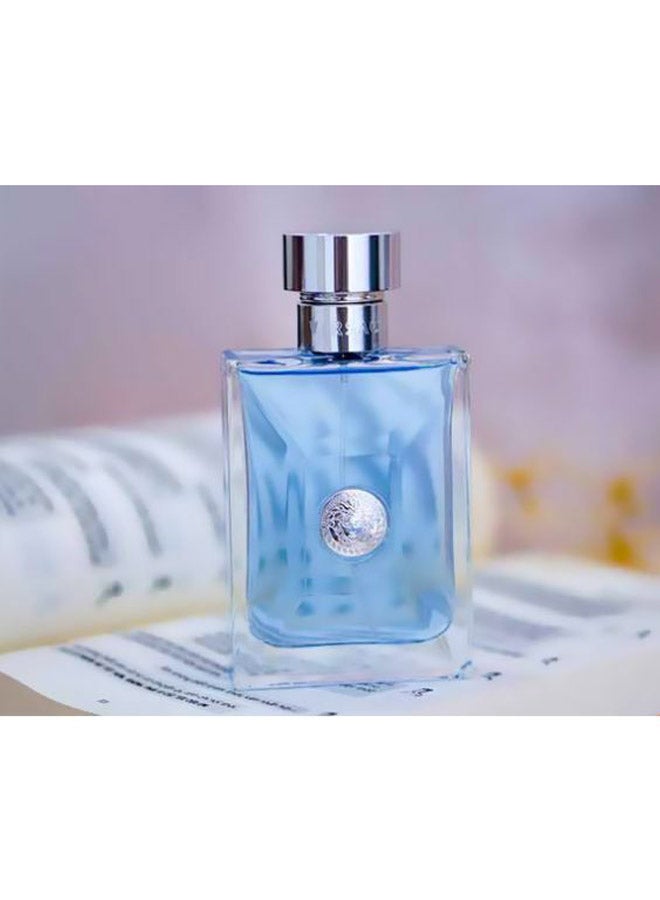 VERSACE - Pour Homme EDT 50ml - Image 1