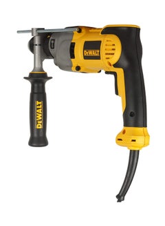 DEWALT Percussion Drill Yellow/Black  - Image 2