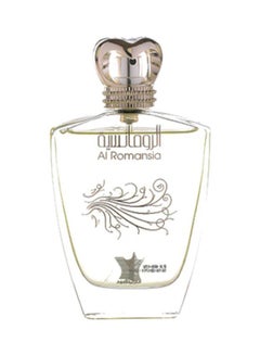 عطر بخاخ الرومانسية 100ملليلتر