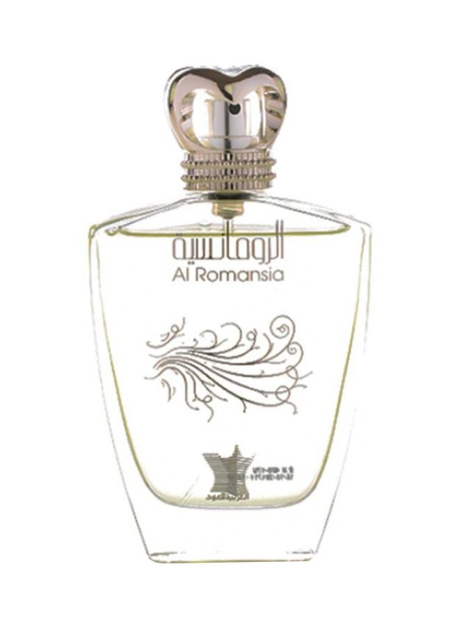 العربية للعود - عطر بخاخ الرومانسية 100ملليلتر - Image 1
