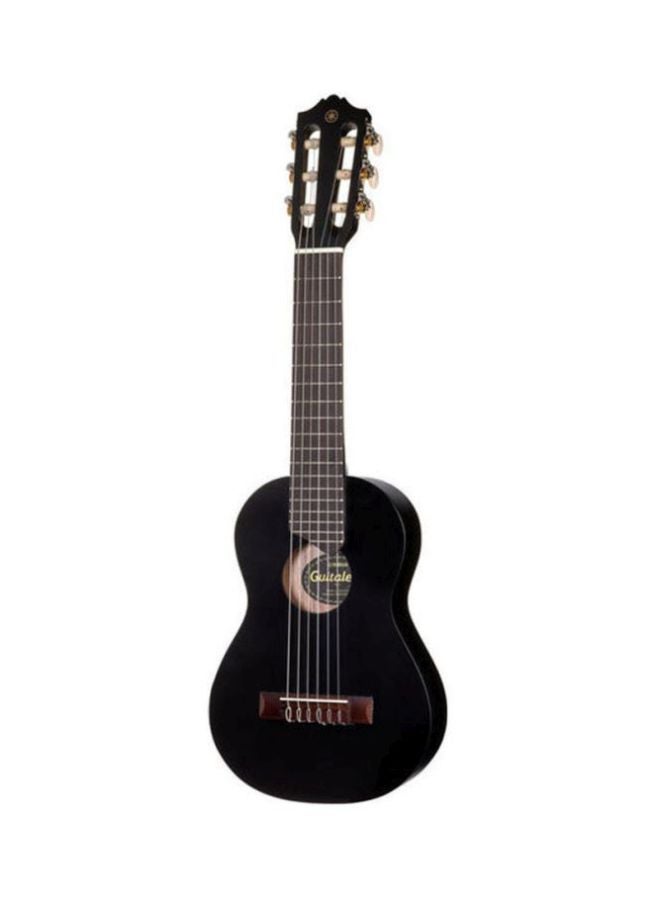 YAMAHA Mini 6-String Nylon Guitalele - Image 1