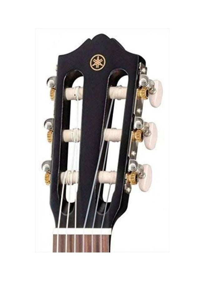 YAMAHA Mini 6-String Nylon Guitalele - Image 4
