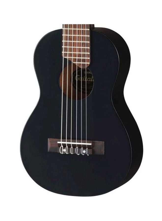 YAMAHA Mini 6-String Nylon Guitalele - Image 3
